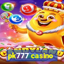 pk777 casino